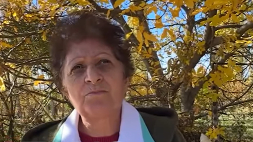 Ոստիկանները տան անդամներին դուրս հանեցին, և հորը տարան տան հետևը. Ծափաթաղի բուժքույրը՝ 3-ամյա Տիգրանի սպանության մասին