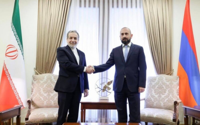 Հայաստանի և Իրանի արտգործնախարարները վաղը հեռախոսազրույց կունենան