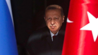 Անկարան և Պարսից ծոցը կմիավորեն ուժերը Գազան վերականգնելու համար. Էրդողան