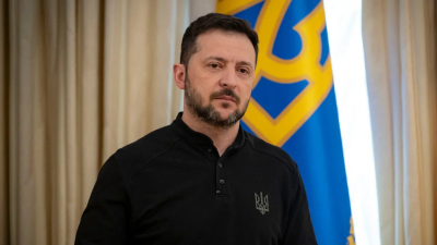 Զելենսկին հայտնել է շաբաթվա վերջում նախատեսվող ուկրաինա-ամերիկյան հանդիպման մասին