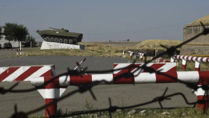Գյումրու ռուսական 102-րդ ռազմաբազան դուրս բերելու հարց օրակարգում չկա․ ՀՀ ԱԺ նախագահ