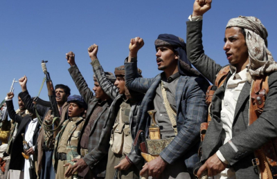 Եմենի հուսիթները հայտարարել են, որ ԱԹՍ-ով հարվածել են Իսրայելի բանակի գլխավոր շտաբի շենքին