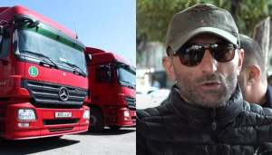 «Եթե հարցին լուծում չտրվի, ֆուռերով գալու ենք հրապարակ»․ ակցիայի մասնակից