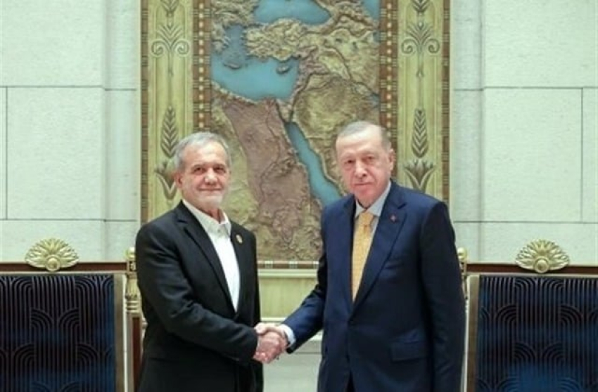 Ակնկալում ենք, որ Իրանը կաջակցի «Զանգեզուրի անցումը» բացելու քայլերին. Էրդողան