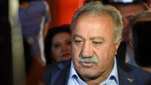 Սասուն Միքայելյանը ՔՊ-ից նեղացա՞ծ է