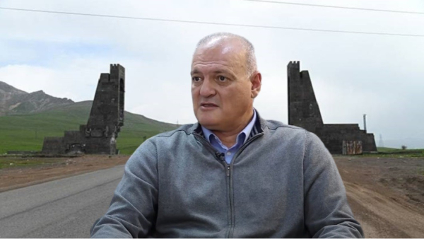 Բաքուն միջանցք է պահանջում, որպեսզի ստորագրի խաղաղության պայմանագիրը. քաղտեխնոլոգ