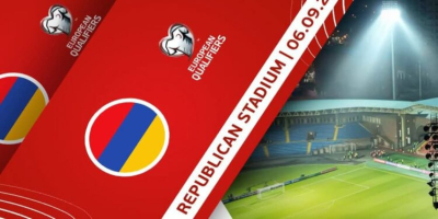 1 անձ ձերբակալվել է Հայաստան-Պորտուգալիա ֆուտբոլային խաղի տոմսերի վաճառքով ենթադրյալ խարդախությունների համար. ՆԳՆ