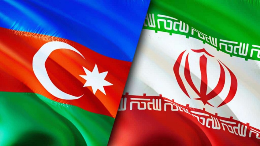 Ադրբեջանը հերթական մեղադրանքն է հնչեցրել Իրանի հասցեին