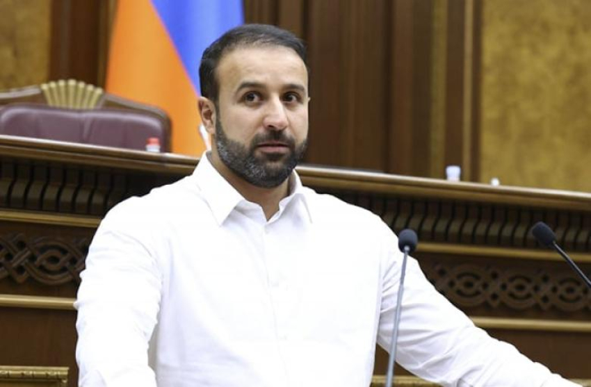 Իշխանական ֆրակցիան բոյկոտել է Հայկ Սարգսյանին` հանդիպման չի գնացել․ «Հրապարակ»