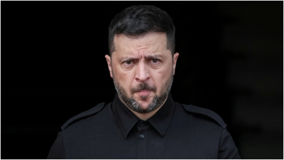 Պուտինը պարծենում էր, որ ամբողջ Դոնբասը կվերահսկի մինչև հոկտեմբերի 15-ը. Զելենսկի