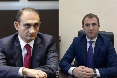 Վարդան Հարությունյանի պաշտպանների կողմից Վերաքննիչ հակակոռուպցիոն դատարան ներկայացվել է հատուկ վերանայման բողոք. գործը մակագրվել է դատավոր Կարեն Ամիրյանին