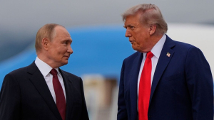 Հայտնի են դարձել Բուդապեշտում կայանալիք Պուտին-Թրամփ գագաթնաժողովի նախնական ամսաթվերը