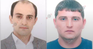 Վիճшբանություն և դшնակաhարnւթյուն` Բյուրեղավանի քաղաքապետարանի մոտ․ մասնակիցների թվում են նաև համայնքապետի տեղակալը և ավագանու անդամը