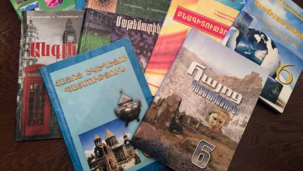 Արցախը դուրս է մղվում մեր պատմությունից․ պատմաբանն օրինակներ է բերում դպրոցական ծրագրերից