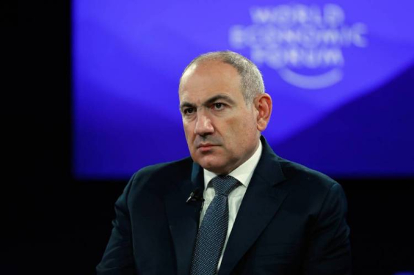 Այսօրվանից ՀՀ -Թուրքիա սահմանի «Մարգարա» անցման կետում սահմանային ծառայությունն իրականացվում է ՀՀ Սահմանապահ զորքերով