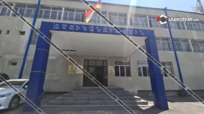 Երևանում վիճաբանությnւն և ծեծկռտnւք է տեղի ունեցել․ կա վիրшվոր