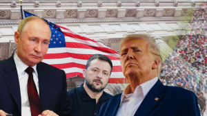 Թրամփը կրկին վստահություն է հայտնել, որ ուկրաինական ճգնաժամը կհաջողվի կարգավորել