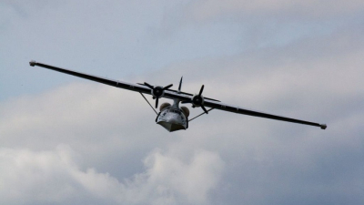 Ռուսական զորքերը գիշերվա ընթացքում ուկրաինական 51 անօդաչու թռչող սարք են ոչնչացրել