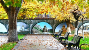 Օդի ջերմաստիճանը կբարձրանա 4-5 աստիճանով. եղանակի տեսություն