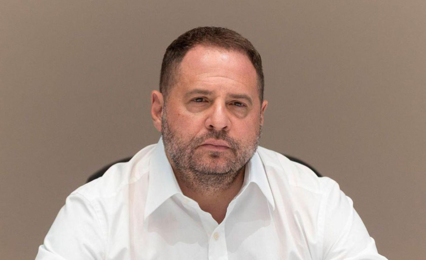 Կատակերգու Զելենսկին ԱՄՆ-ի հետ բանակցություններից առաջ մնաց առանց «պրոդյուսերի»