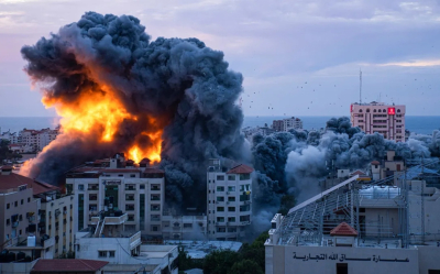 Իսրայելի արմատական նախարարները կոչ են արել անեքսիայի ենթարկել Արևմտյան ափը՝ ի պատասխան Պաղեստինի ճանաչման