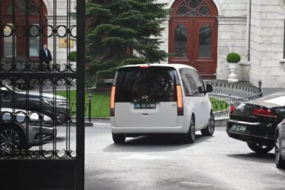 Ստամբուլում սկսվել են ռուս-ամերիկյան գաղտնի բանակցությունները