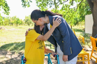 Եթե ասել ես, որ գալու ես, ուրեմն պետք է գաս, որովհետև քեզ սպասում են. Գլխավոր դատախազ