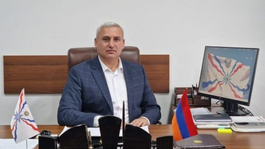 Արզնի համայնքի` երեկ ձերբակալված ղեկավարն այսօր ազատ է արձակվել