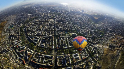 Էրեբունի-Երևանի տոնը սկսվելու է հոկտեմբերի 11-ից. Տիգրան Ավինյան