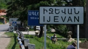 Քիչ առաջ ձերբակալել են Իջևանի նախկին քաղաքապետին ու որդուն․ «ԱրմԼուր»