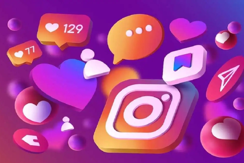 Instagram-ում նոր ֆունկցիա՝ նկարել նամակագրությունների բաժնում