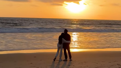 Դերասան Մովսես Երեմյանը և նախկին կինը՝ Աննա Սիմոնյանը, նորից միասին են (տեսանյութ)