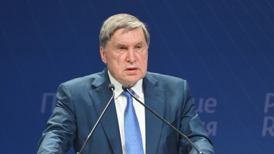 Պուտինի և Ալիևի միջև Պեկինում հանդիպման վերաբերյալ պայմանավորվածություն չկա. Ուշակով