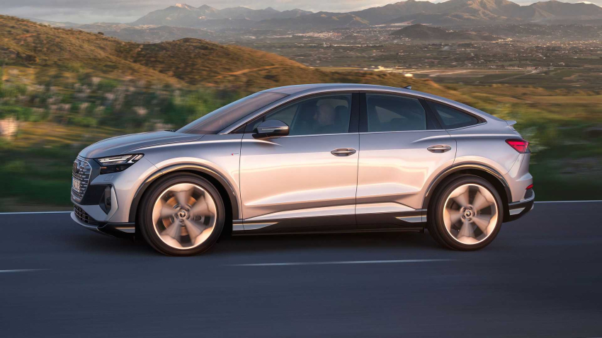 Ֆուտուրիստական ուրվագիծ եւ բնօրինակի ոգի․Audi A2-ն վերադառնում է որպես էլեկտրական մեքենա