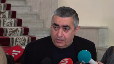 Պատերազմի ողջ պատասխանատվությունը ուղղվելու է ՀՀ-ին. Բաքուն դիմելու է Ինտերպոլին և մարդկանց պահանջի. Ռուստամյան