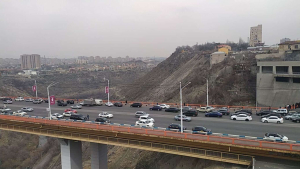 Դավթաշենի կամրջի տակ հայտնաբերվել է երիտասարդ աղջկա մшրմին