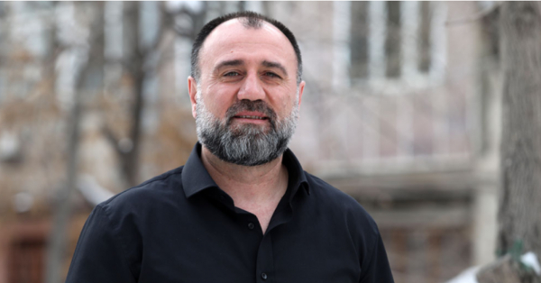 Գյումրիում ընդդիմությունը ոչ մեկին թույլ չտվեց «պղտորել ջրերը». Ռուբեն Մխիթարյան