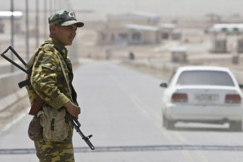 Տաջիկստանը հայտնել է Աֆղանստանի կողմից հարձակումների հետևանքով 5 զոհի մասին