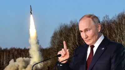 Ռուսական հրթիռները կարող են հասնել Մադրիդ և Լոնդոն․ ՆԱՏՕ-ի գլխավոր քարտուղար