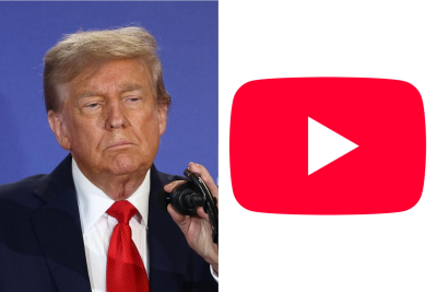YouTube-ը Թրամփին կվճարի 24,5 միլիոն դոլար
