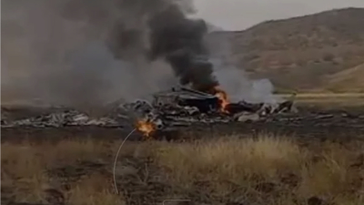 Հայտնի են Վրաստանում թուրքական ռազմական ինքնաթիռի կործանման հնարավոր պատճառները