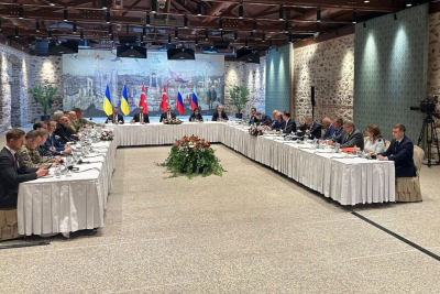 Հրապարակվել է ռուսաստանյան կարգավորման հուշագրի ամբողջական տեքստը