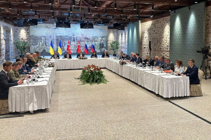 Հրապարակվել է ռուսաստանյան կարգավորման հուշագրի ամբողջական տեքստը