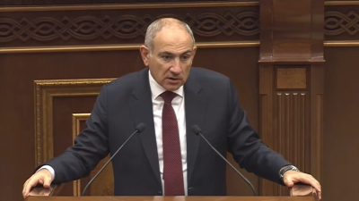 Եթե մենք նոյեմբերին կամ դեկտեմբերին զորահանդես կազմակերպեինք, տպավորիչ կլիներ, բայց մենք պատրաստվում ենք խաղաղության օրակարգին. Փաշինյան