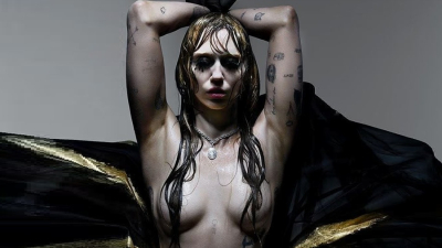 Մայլի Սայրուսը մերկացել է CR Fashion Book համար և խոստովանել, որ կարող է հեռանալ շոու բիզնեսից