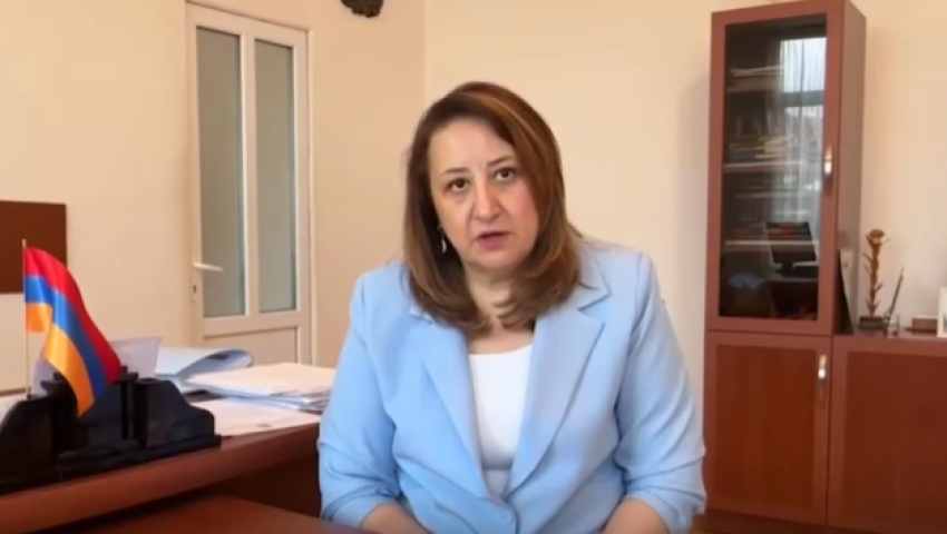 Աշակերտները կոնֆլիկտ չեն ունեցել ուսուցչի հետ, ընդամենը որոշել են դասից փախչել. տնօրեն