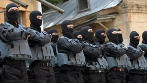 Նախկին «Ազով»-ցիները վերածվել են ավազակախմբի․ Ուկրաինայում արձանագրվել են մարդկանց առևանգումներ