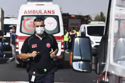 Ստամբուլում զբոսաշրջիկներ են թունավորվել․ նրանցից 3-ը մահացել է