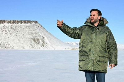 «Գրենլանդացիներն ստանում են 60 հզ դոլար․ մենք կարող ենք շատ ավելին տալ». Վենս