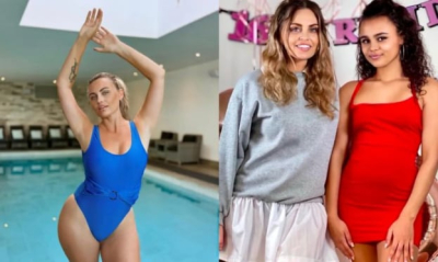 «Սեքսը կյանքի գեղեցկությունն է». hակասական մայրը քննադատում է զումերներին ձանձրույթի համար